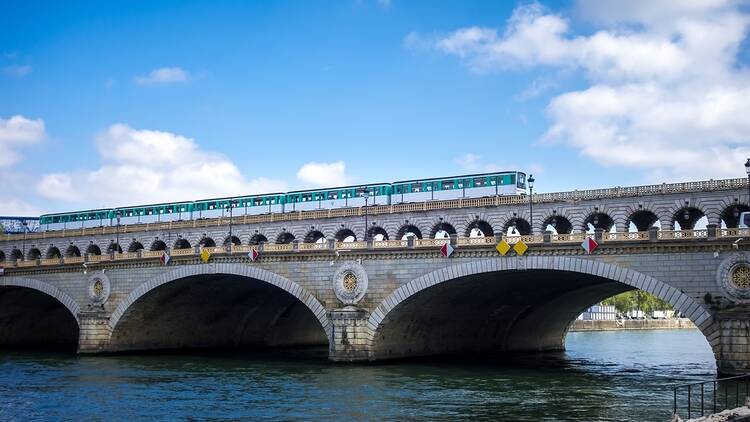 Tout savoir sur les fermetures annoncées du métro parisien en 2025