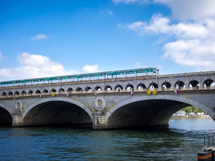 Tout savoir sur les fermetures annoncées du métro parisien en 2025