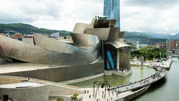 Guggenheim Museum