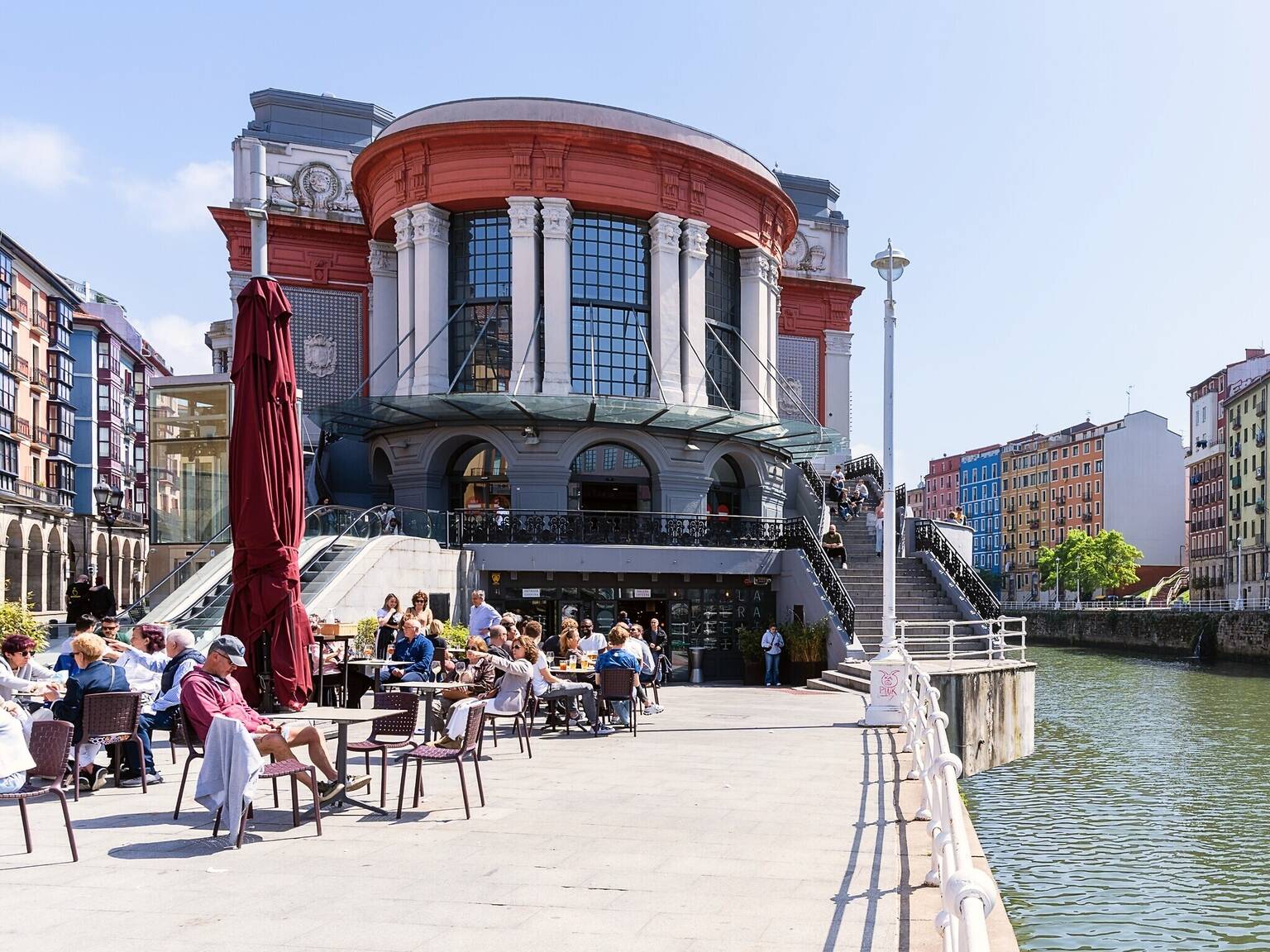 26 Amazing Things To Do In Bilbao According To Experts