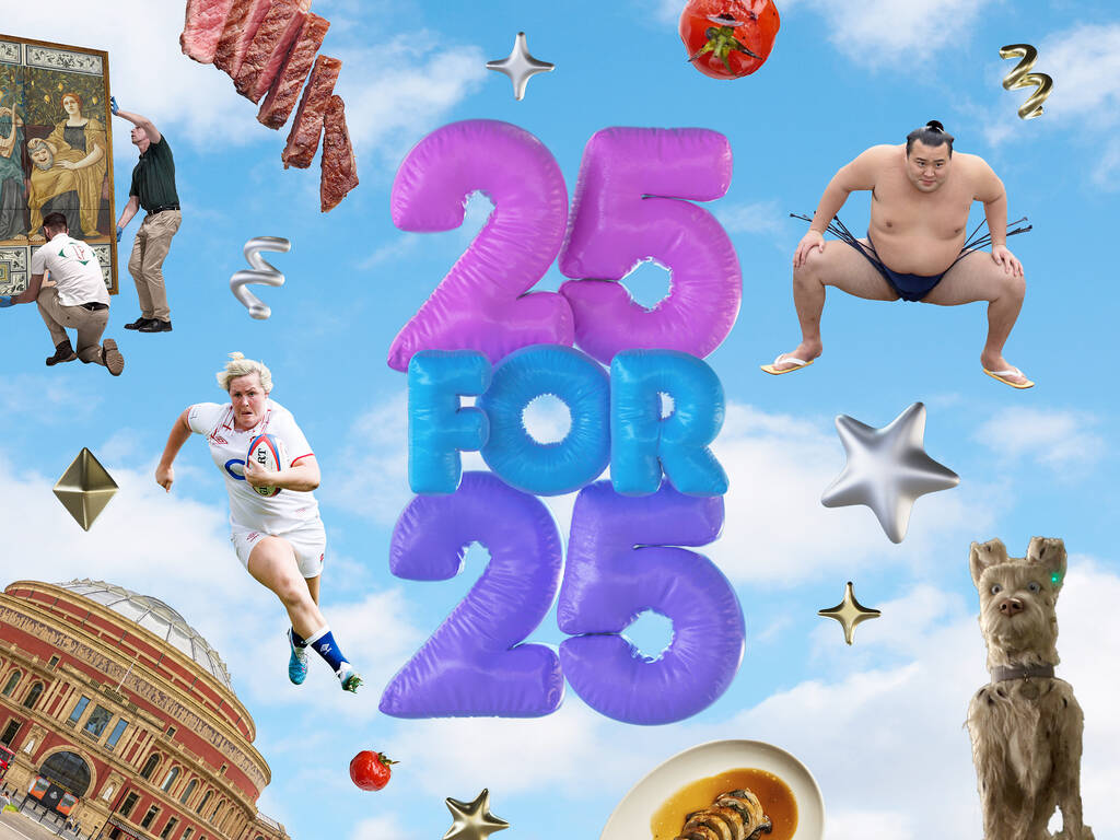 Time Out S 25 Best Things To Do In London In 2025