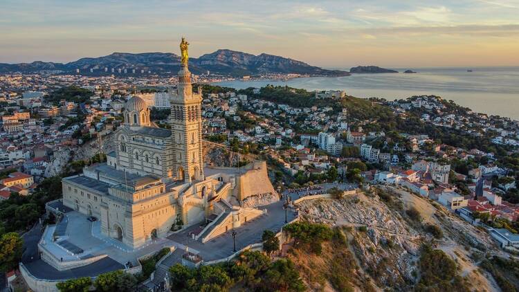 Marseille, France