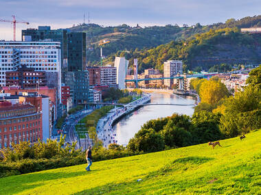 The 26 best things to do in Bilbao The 26 best things to do in Bilbao