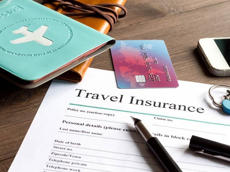 Here’s why I always pay for travel insurance