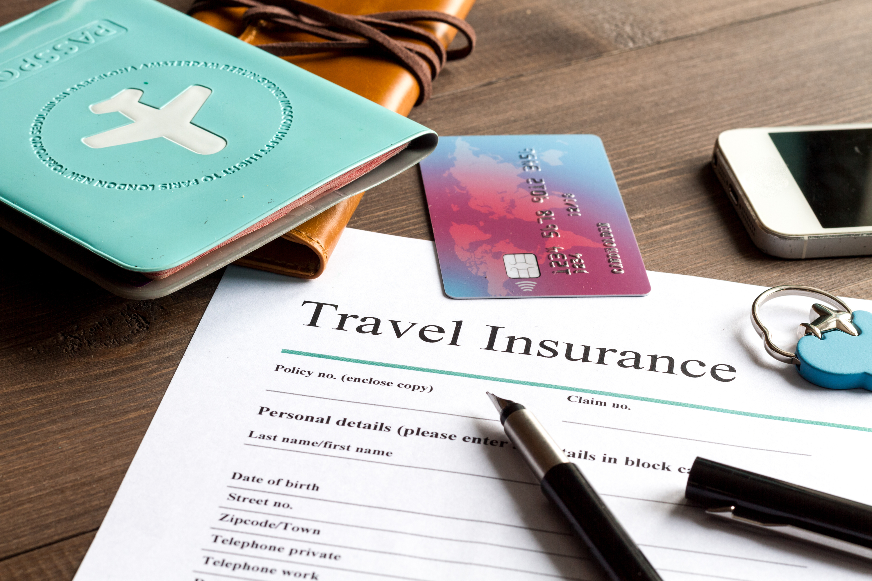 9 Reasons Why I Always Pay For Travel Insurance, From a Travel Expert