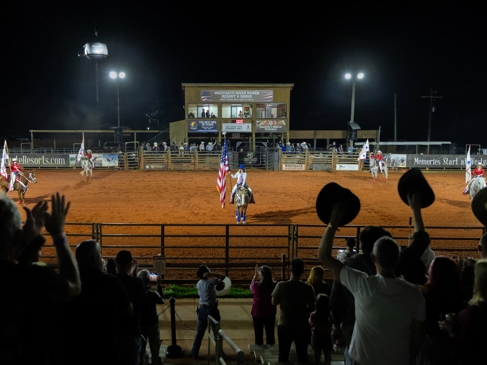 Westgate River Ranch Resort & Rodeo