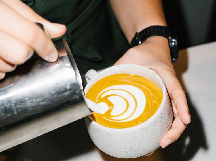 Move over Melbourne – this surprising city is now Australia’s coffee capital