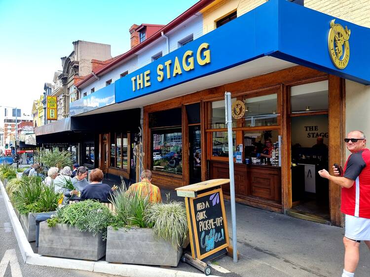 The Stagg Midtown