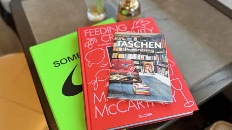 Taschen