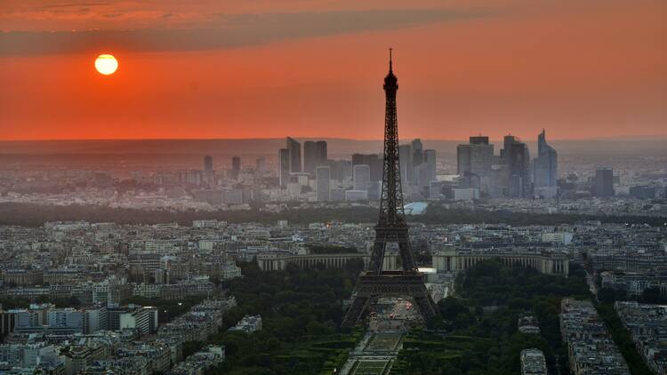 Deux villes françaises nommées parmi les 50 meilleures villes du monde