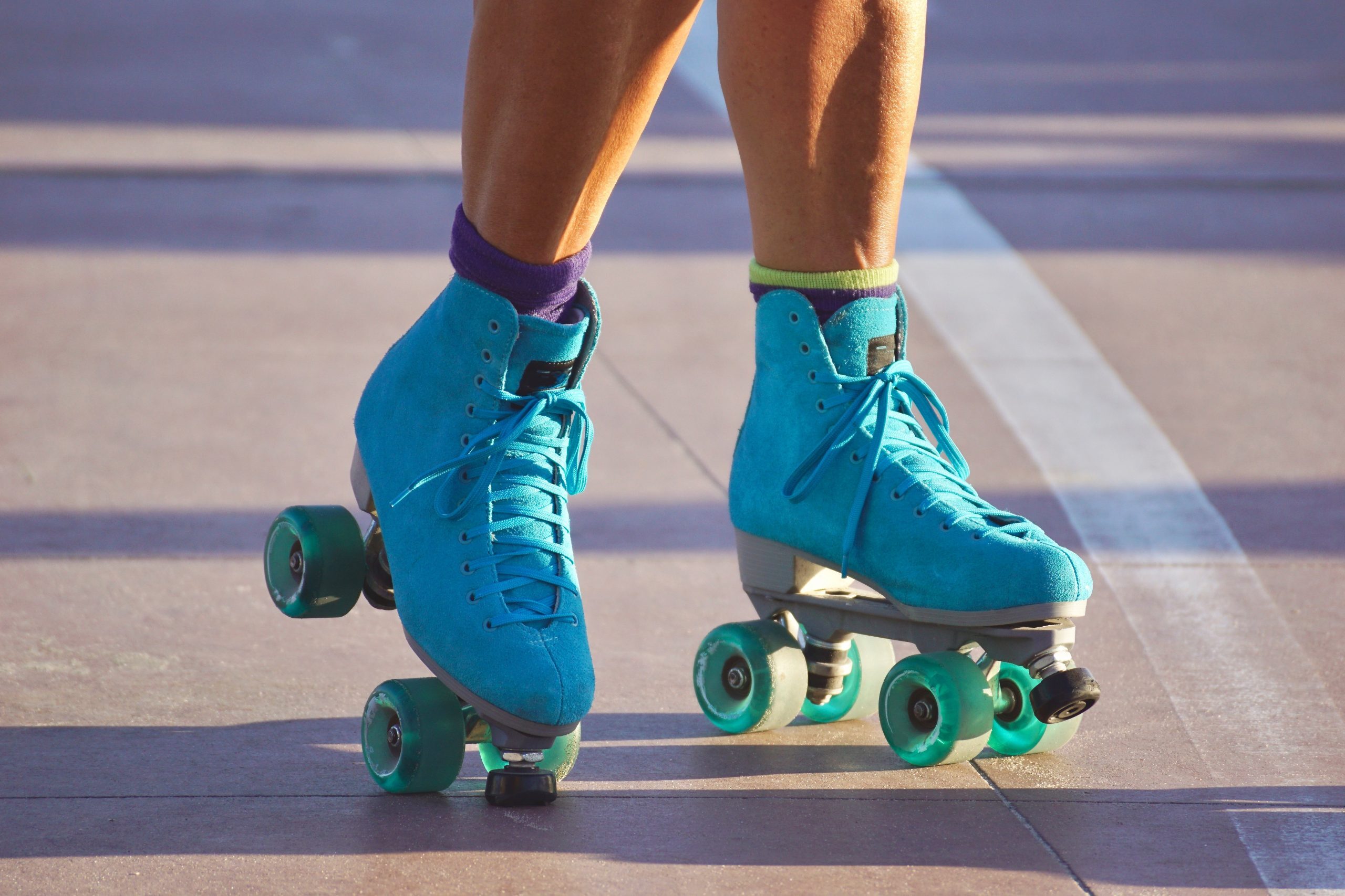 Lisbon by Roller: não são só os swifties que vão patinar na Jam Session