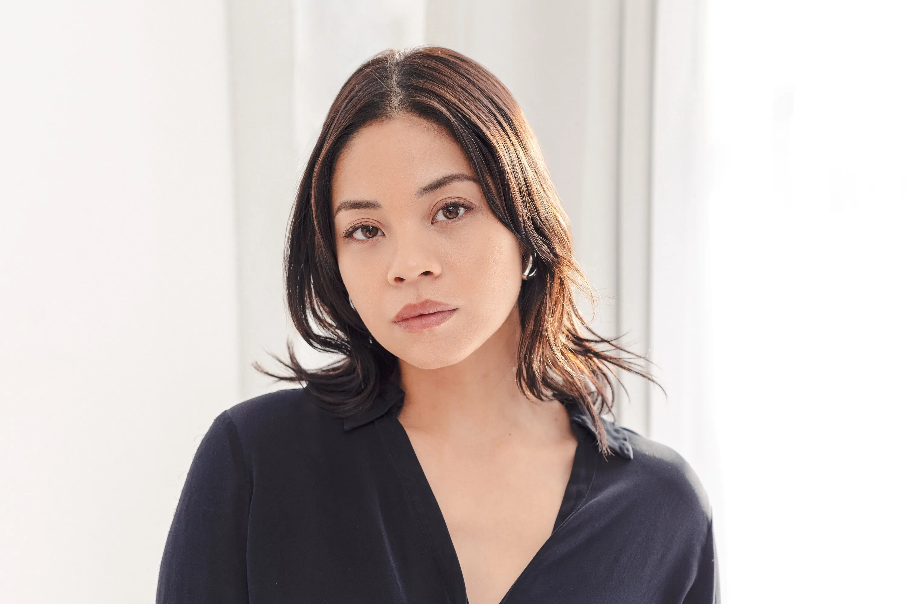 Eva Noblezada headshot