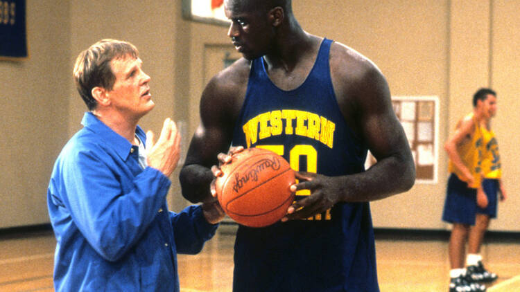 Blue Chips (1994)