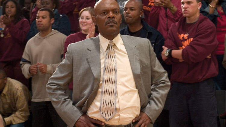 Coach Carter (2005)