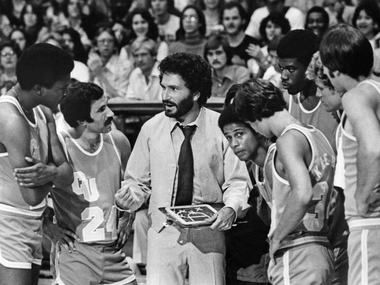 Fast Break (1979)