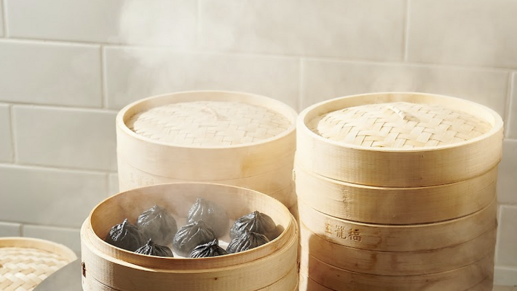 Yulongfu Steamed Buns