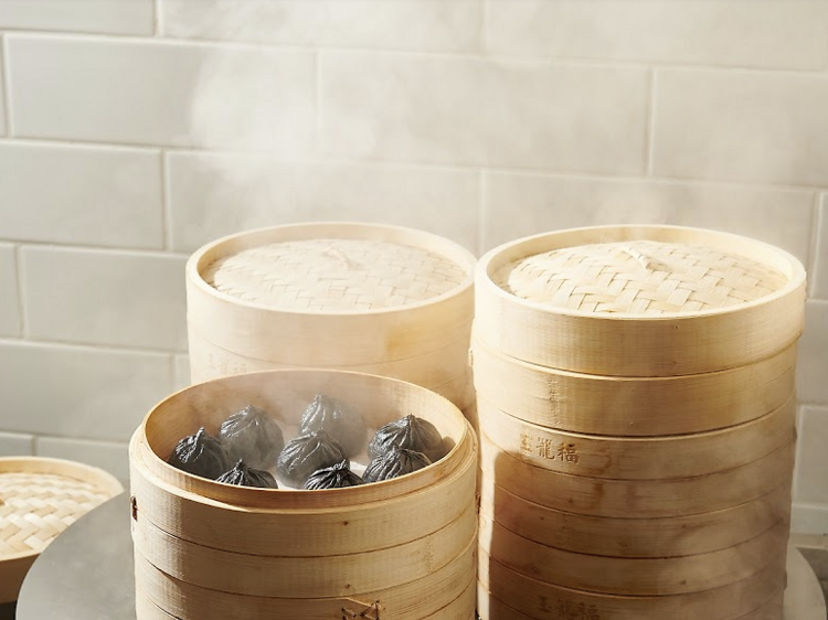 Yulongfu Steamed Buns