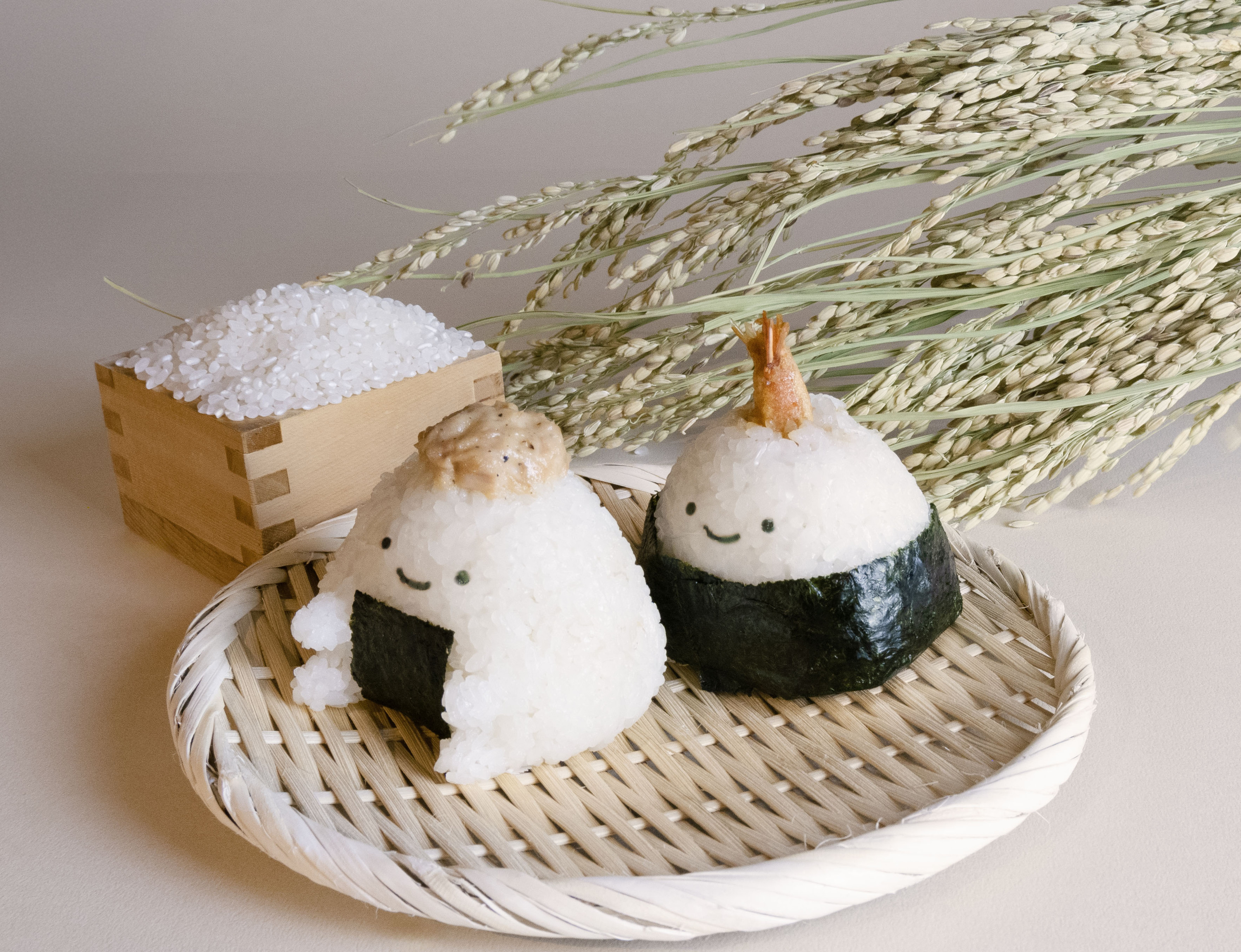 Norionigiri yasan Pop-up Shop | Shopping in Tokyo