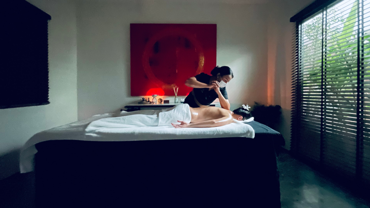 Loft Thai Boutique Spa & Massage