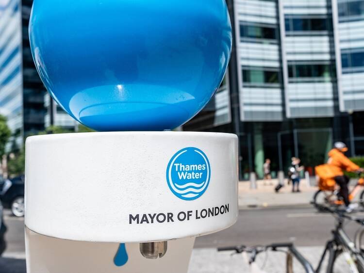 Sadiq Khan is being urged to add fluoride to London’s drinking water