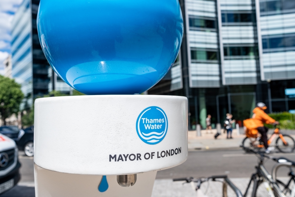 Sadiq Khan is being urged to add fluoride to London’s drinking water