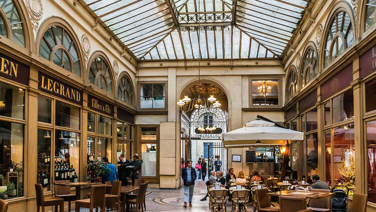 Galerie Vivienne