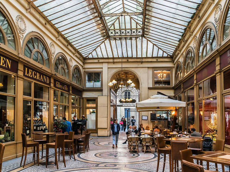 Galerie Vivienne