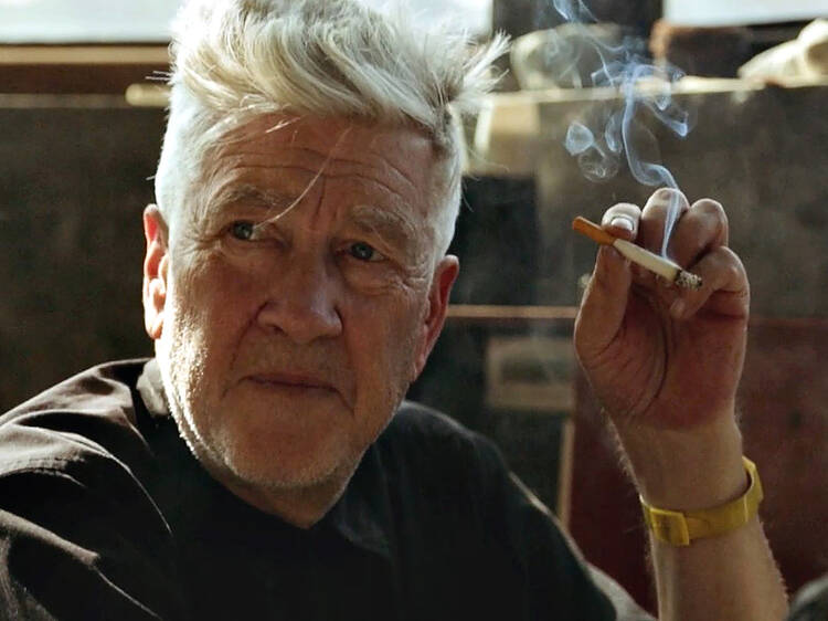 Morreu David Lynch, nome maior do surrealismo no cinema (e não só)