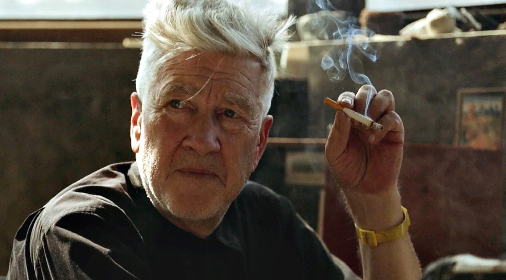 Morreu David Lynch, nome maior do surrealismo no cinema (e não só)