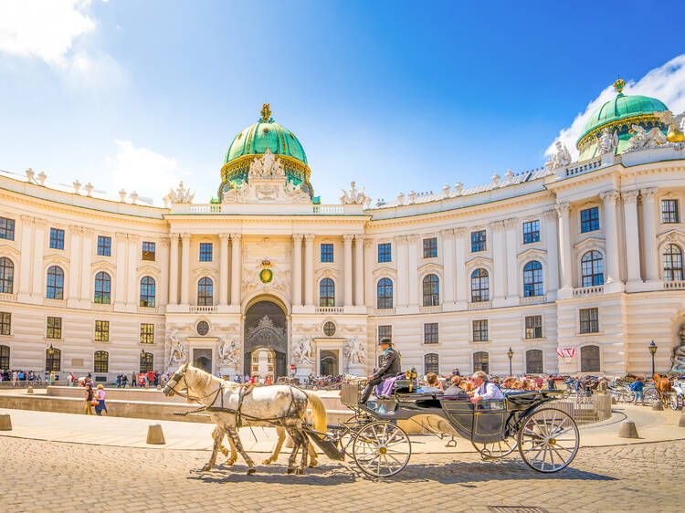 Scoot launches new direct flights from Singapore to Vienna, Austria starting from just $309