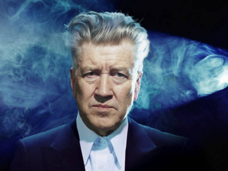 Adiós a David Lynch: dónde ver las legendarias Twin Peaks, Terciopelo azul y Mulholland Drive