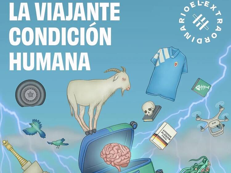 La Fucking Condición Humana