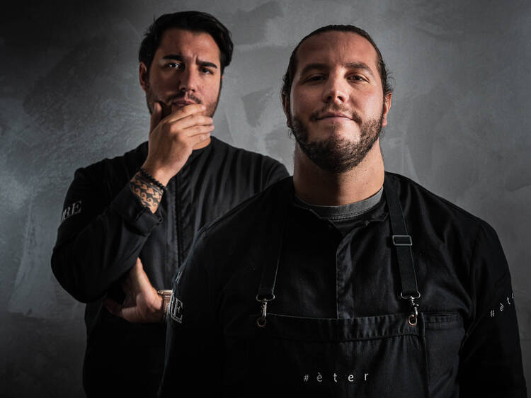 Estrellas Michelin en Madrid este 2026: de Legazpi a Gaztambide, los nuevos restaurantes en el mapa de la cocina mundial