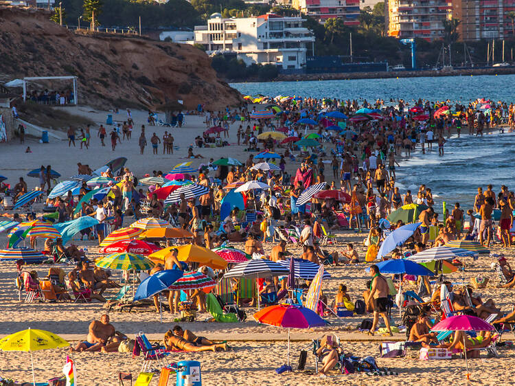 What is the Spain ‘tourism ban’? The areas affected and what you need to know