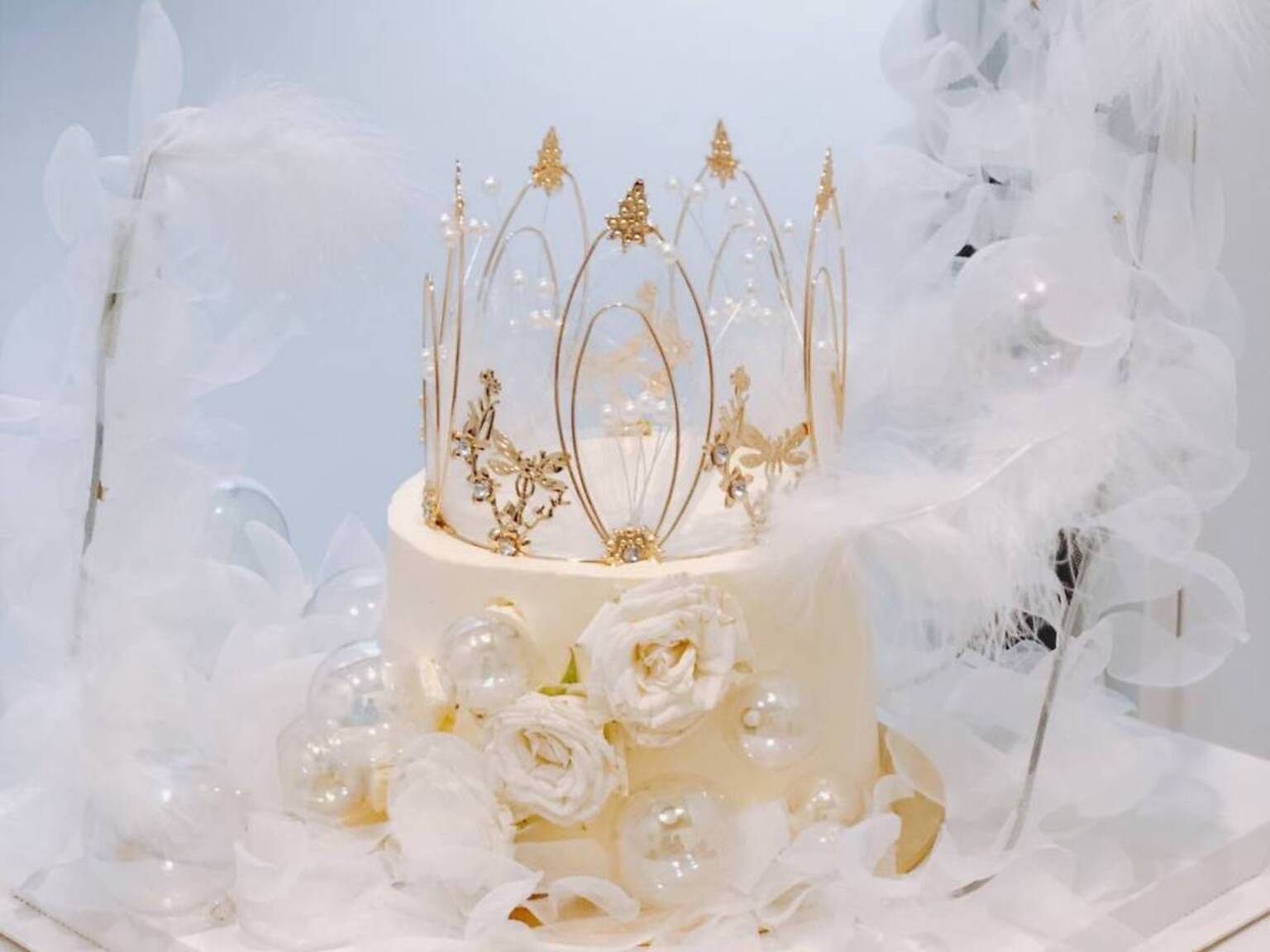 28 Best Cake Shops in Singapore For Birthdays And Celebrations