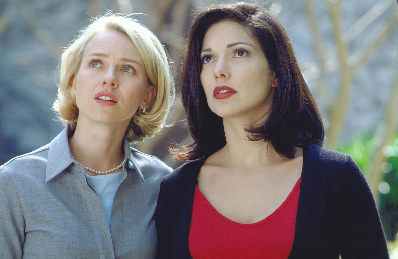 Mulholland Drive