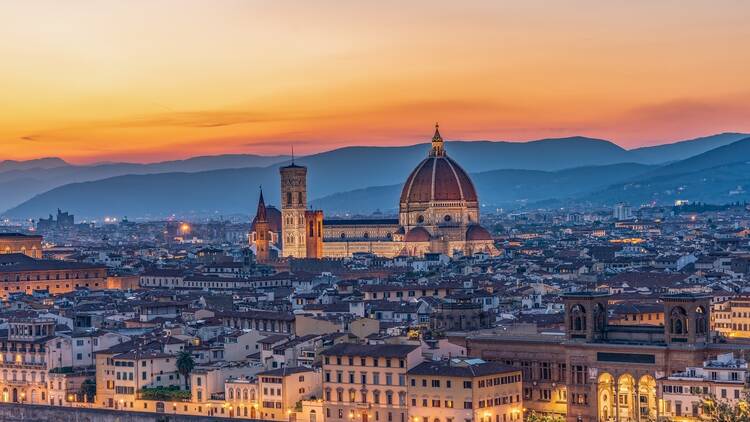 Florence, Italy