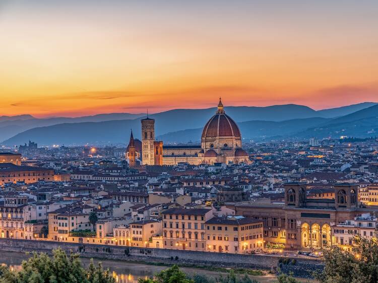 Florence