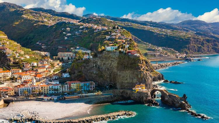 Madeira, Portugal