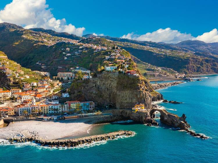 Madeira, Portugal