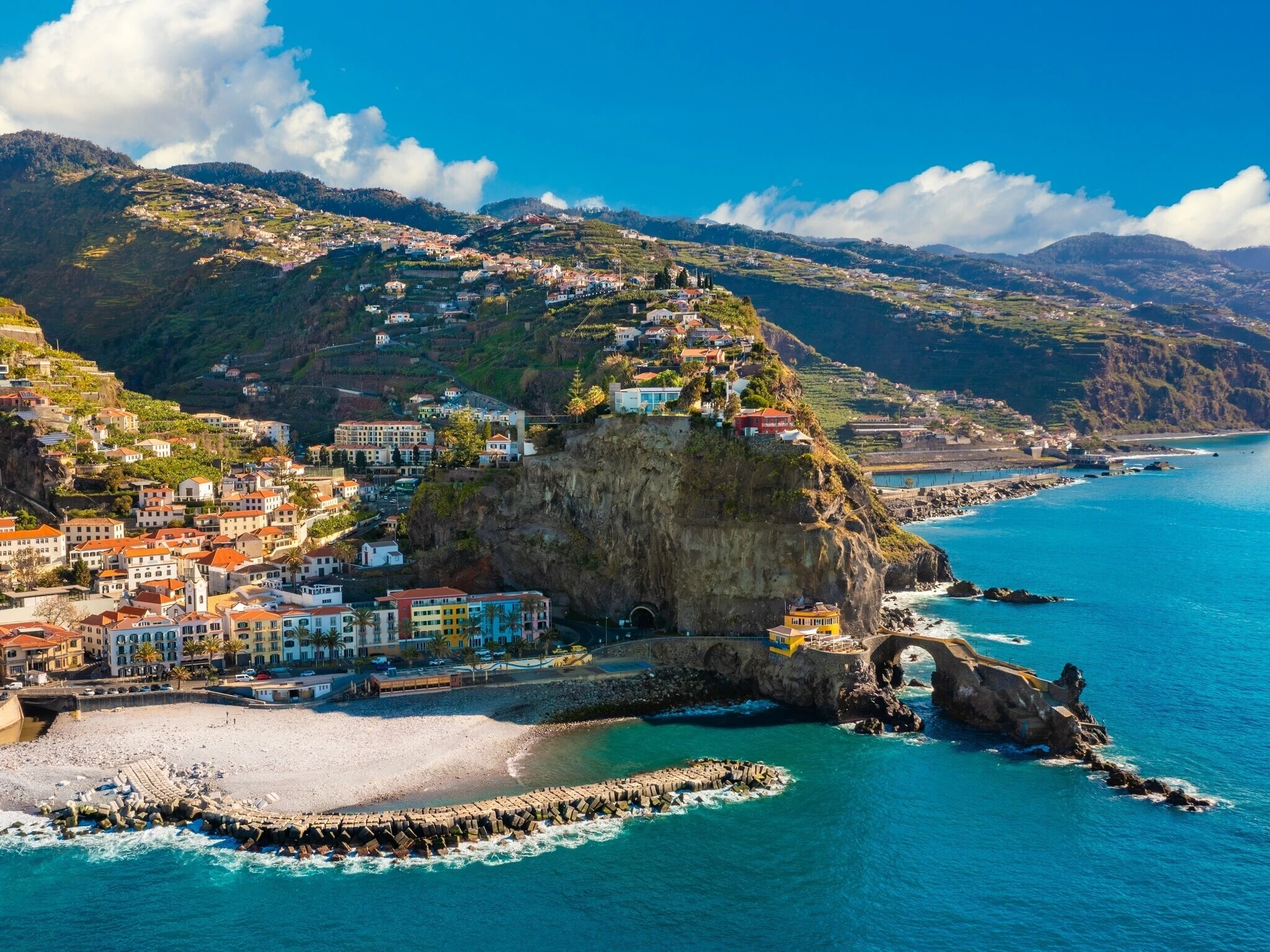 Madeira