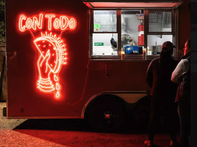 Beloved Austin taco truck closes its doors