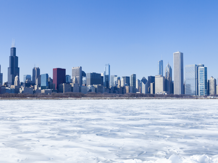 Chicago set for coldest temperatures in six years