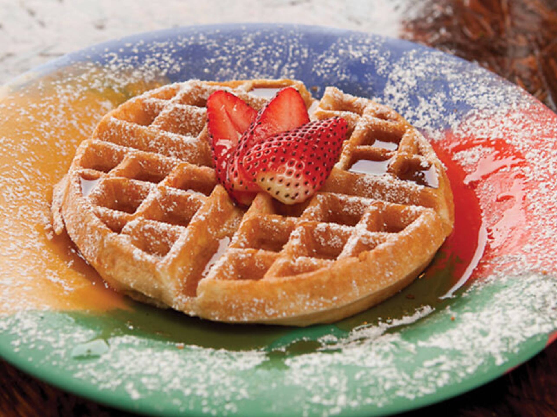 The Best Brunch Spots in Houston for 2025