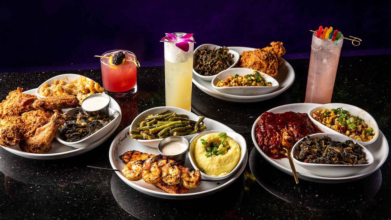 The Best Brunch Spots in Houston for 2025