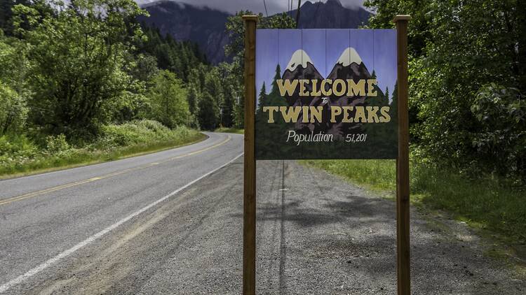 Into the Red Room: A Night with ‘Twin Peaks’