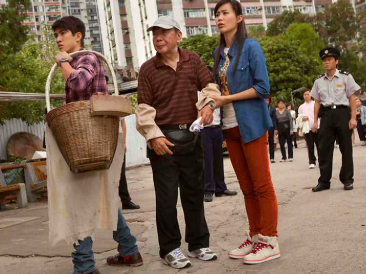 The best Hong Kong movies to watch during Chinese New Year