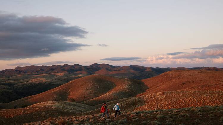 Flinders Ranges