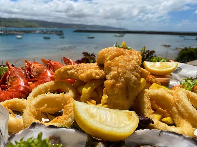 Apollo Bay Fishermen's Co-Op