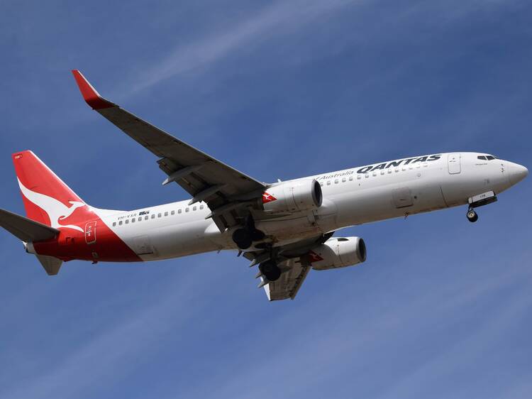 Two Australian carriers rank among the world’s 10 safest airlines for 2025